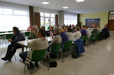 Kennenlerntag des Pastoralverbundes in Wolfhagen (Foto: Karl-Franz Thiede)